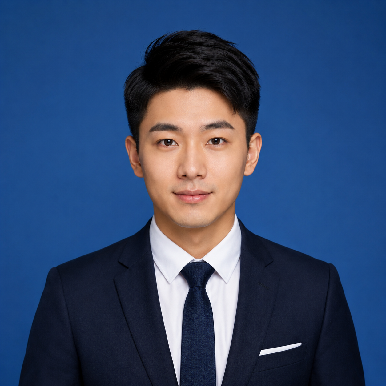 Winston Lau